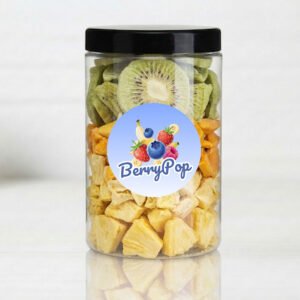 egzotinis mix